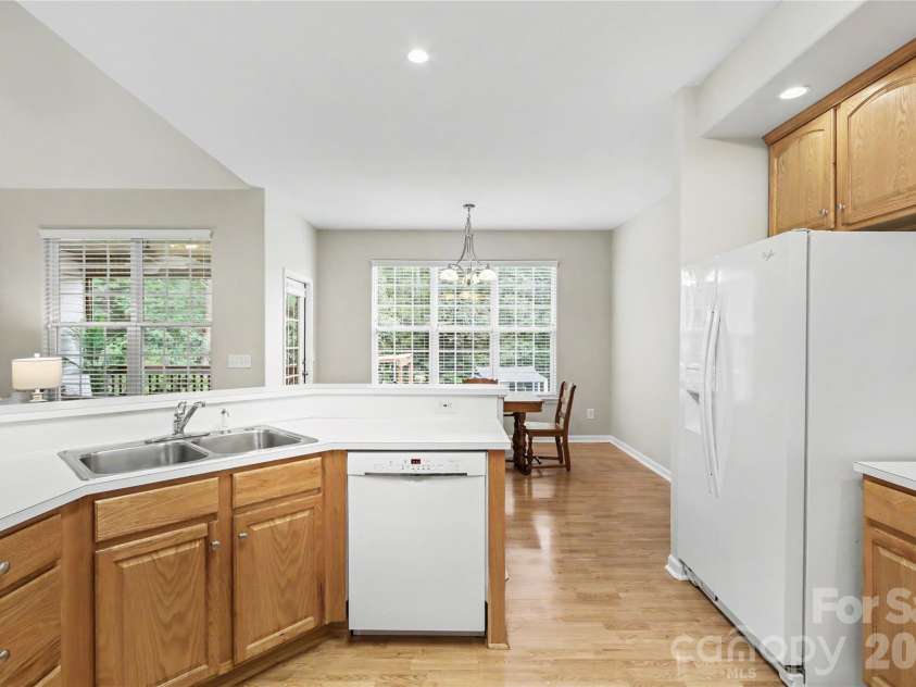 4494 Outlook Drive, Iron Station, NC 28080.  MLS# CAR4397740, YatesRealty ID 35022. 
