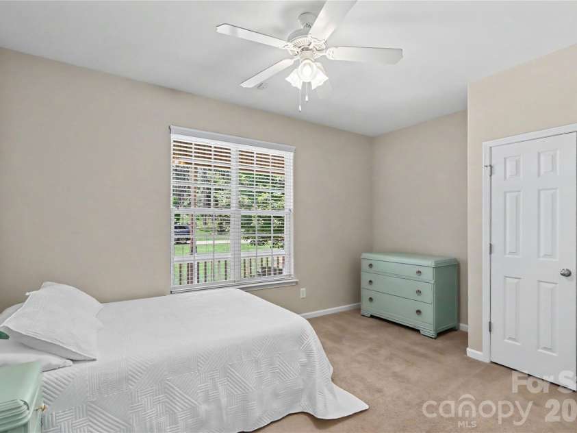 4494 Outlook Drive, Iron Station, NC 28080.  MLS# CAR4397740, YatesRealty ID 35022. 