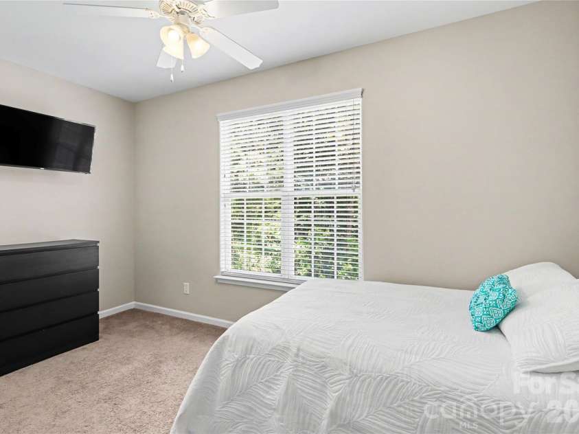 4494 Outlook Drive, Iron Station, NC 28080.  MLS# CAR4397740, YatesRealty ID 35022. 