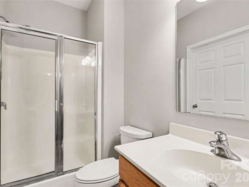 4494 Outlook Drive, Iron Station, NC 28080.  MLS# CAR4397740, YatesRealty ID 35022. 