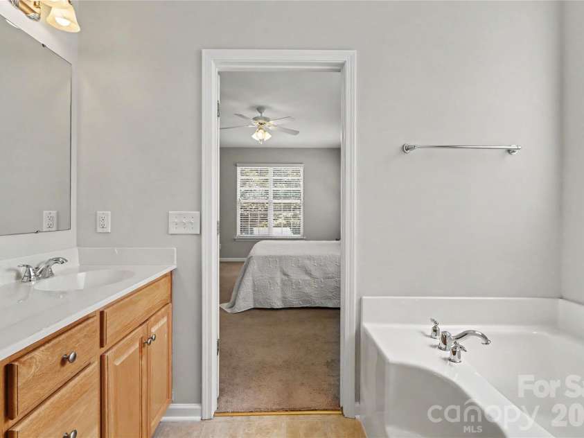4494 Outlook Drive, Iron Station, NC 28080.  MLS# CAR4397740, YatesRealty ID 35022. 