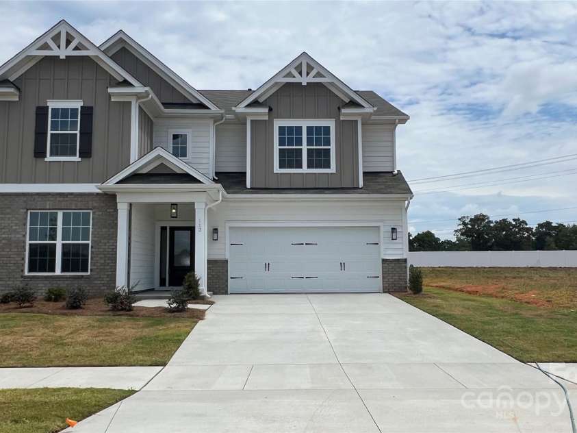 113 Tonbridge Way, Mooresville, NC 28115.  MLS# CAR4264342, YatesRealty ID 35027. 