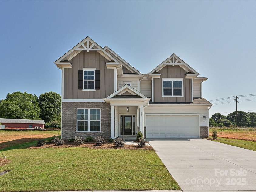 113 Tonbridge Way, Mooresville, NC 28115.  MLS# CAR4264342, YatesRealty ID 35027. 