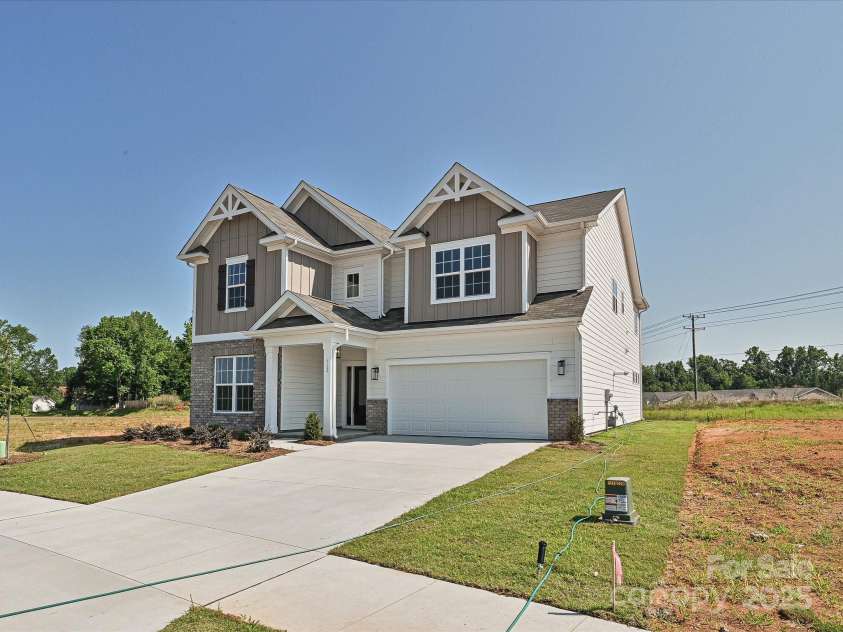 113 Tonbridge Way, Mooresville, NC 28115.  MLS# CAR4264342, YatesRealty ID 35027. 