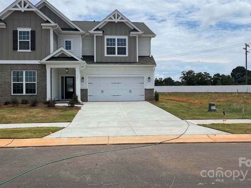 113 Tonbridge Way, Mooresville, NC 28115.  MLS# CAR4264342, YatesRealty ID 35027. 