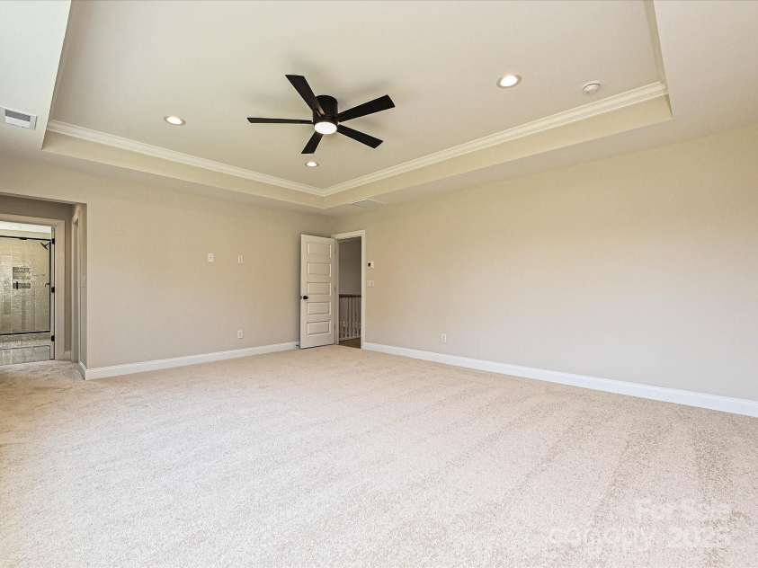 113 Tonbridge Way, Mooresville, NC 28115.  MLS# CAR4264342, YatesRealty ID 35027. Premier Bedroom