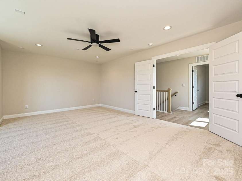 113 Tonbridge Way, Mooresville, NC 28115.  MLS# CAR4264342, YatesRealty ID 35027. Rec Room