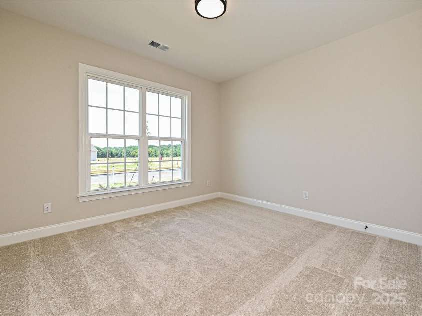 113 Tonbridge Way, Mooresville, NC 28115.  MLS# CAR4264342, YatesRealty ID 35027. Secondary Bedroom