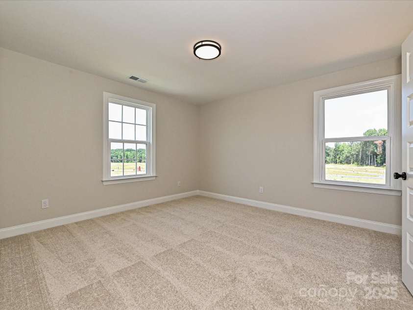 113 Tonbridge Way, Mooresville, NC 28115.  MLS# CAR4264342, YatesRealty ID 35027. Secondary Bedroom