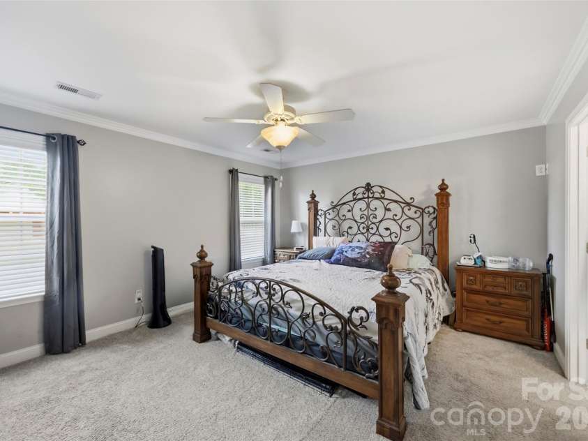3310 brickwood Circle, Midland, NC 28107.  MLS# CAR4416947, YatesRealty ID 35028. 