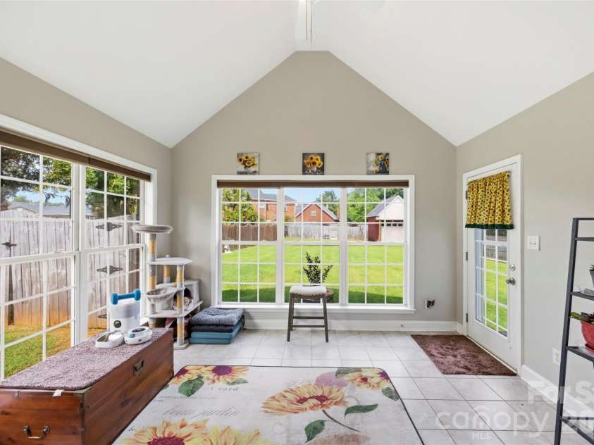 3310 brickwood Circle, Midland, NC 28107.  MLS# CAR4416947, YatesRealty ID 35028. 