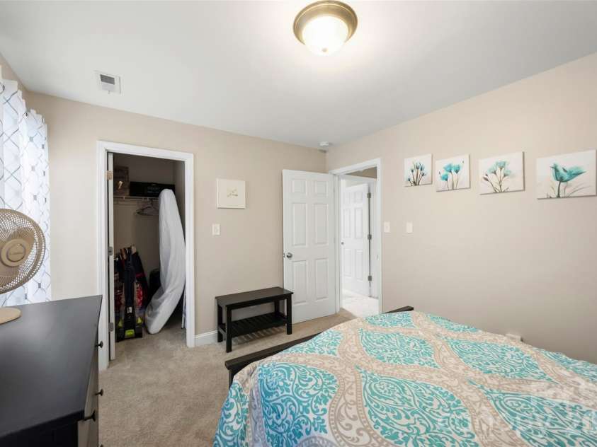 3310 brickwood Circle, Midland, NC 28107.  MLS# CAR4416947, YatesRealty ID 35028. 