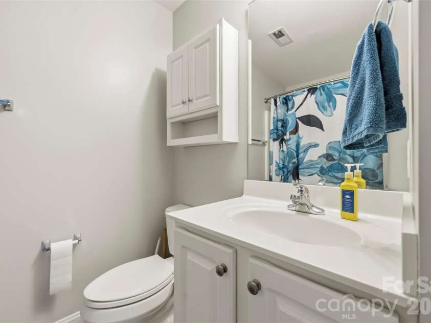3310 brickwood Circle, Midland, NC 28107.  MLS# CAR4416947, YatesRealty ID 35028. 
