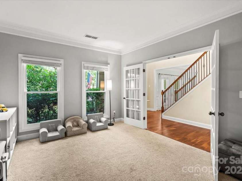 1800 Robbins Meadows Drive, Waxhaw, NC 28173.  MLS# CAR4275085, YatesRealty ID 35029. 