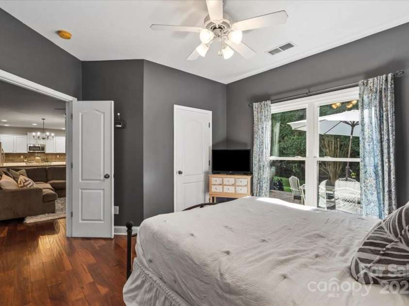 1800 Robbins Meadows Drive, Waxhaw, NC 28173.  MLS# CAR4275085, YatesRealty ID 35029. 