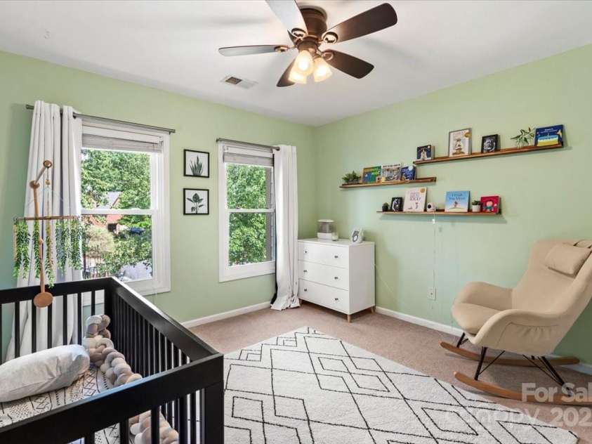 1800 Robbins Meadows Drive, Waxhaw, NC 28173.  MLS# CAR4275085, YatesRealty ID 35029. 