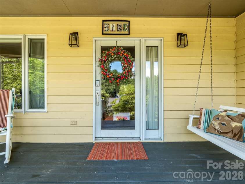 22 Meadow Brook Drive, Fletcher, NC 28732.  MLS# CAR4398596, YatesRealty ID 35029. 