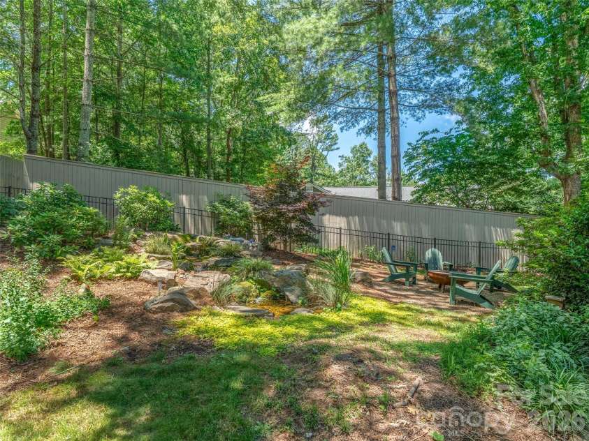 22 Meadow Brook Drive, Fletcher, NC 28732.  MLS# CAR4398596, YatesRealty ID 35029. 
