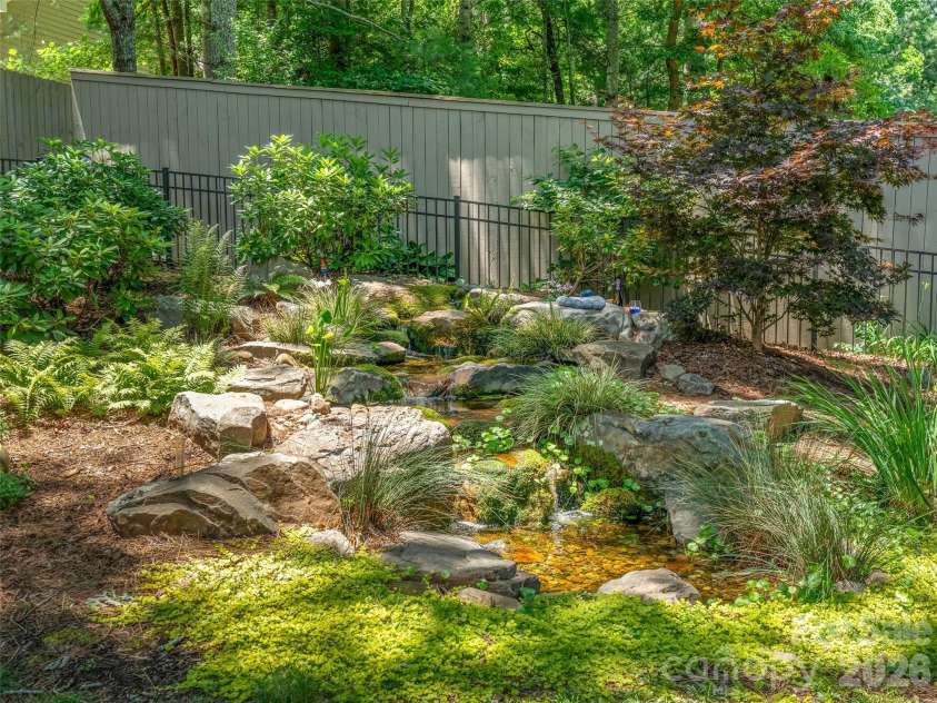 22 Meadow Brook Drive, Fletcher, NC 28732.  MLS# CAR4398596, YatesRealty ID 35029. 
