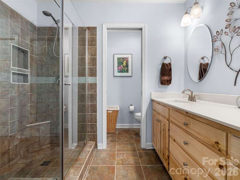 22 Meadow Brook Drive, Fletcher, NC 28732.  MLS# CAR4398596, YatesRealty ID 35029. 