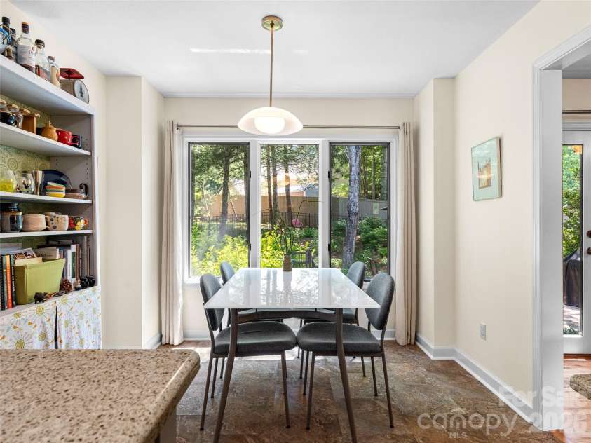 22 Meadow Brook Drive, Fletcher, NC 28732.  MLS# CAR4398596, YatesRealty ID 35029. 