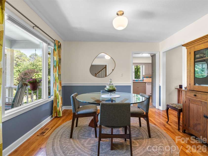22 Meadow Brook Drive, Fletcher, NC 28732.  MLS# CAR4398596, YatesRealty ID 35029. 