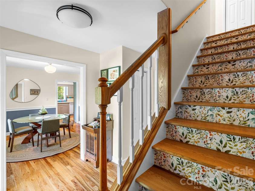22 Meadow Brook Drive, Fletcher, NC 28732.  MLS# CAR4398596, YatesRealty ID 35029. 