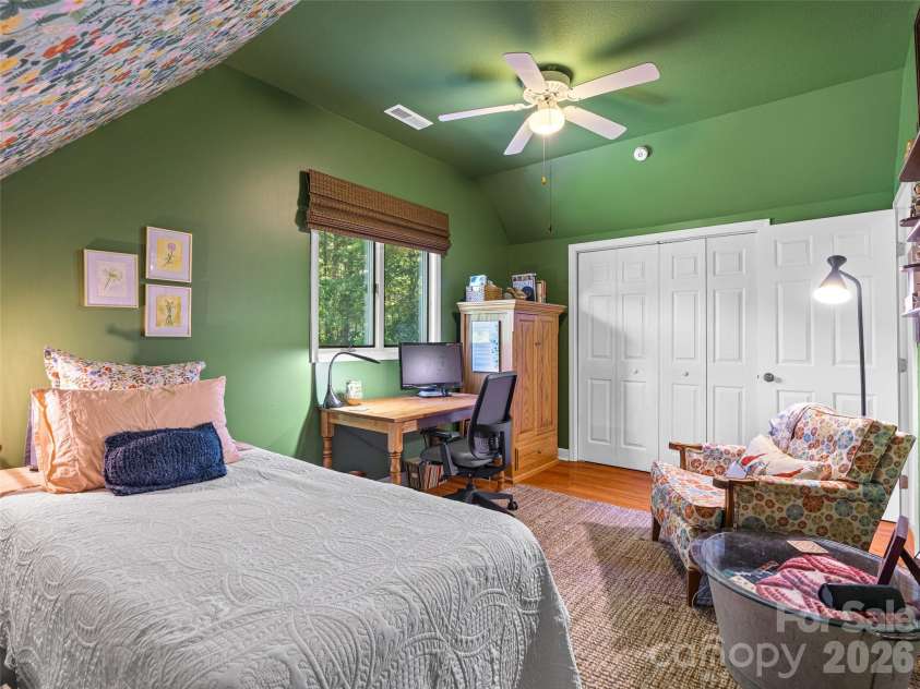 22 Meadow Brook Drive, Fletcher, NC 28732.  MLS# CAR4398596, YatesRealty ID 35029. 