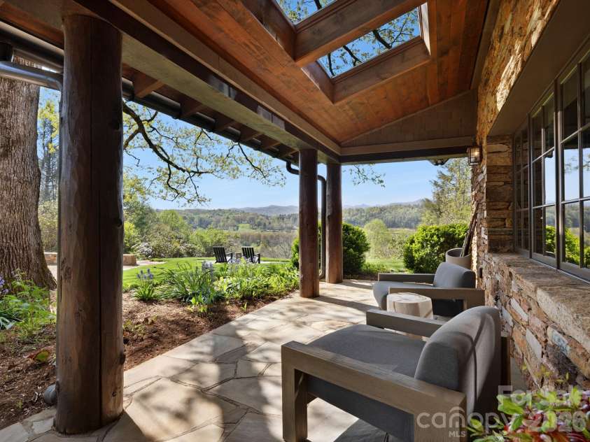 3903 Island Ford Road, Brevard, NC 28712.  MLS# CAR4137360, YatesRealty ID 3503. 