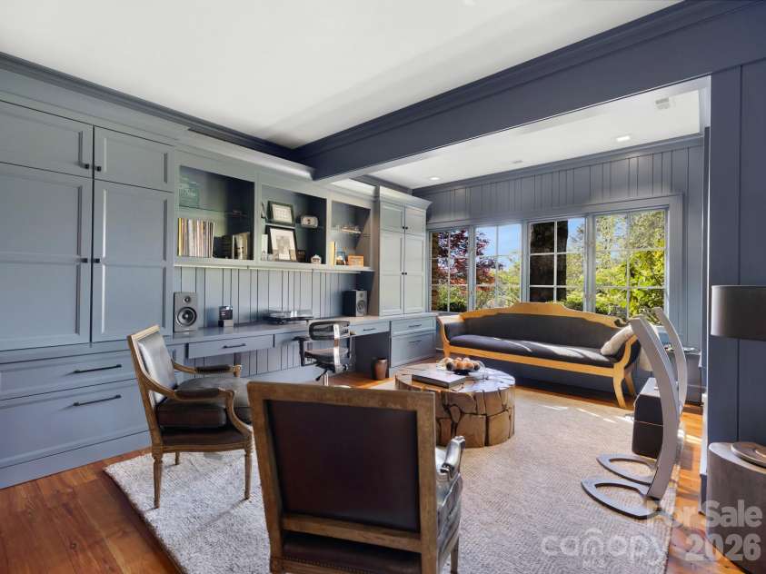 3903 Island Ford Road, Brevard, NC 28712.  MLS# CAR4137360, YatesRealty ID 3503. 