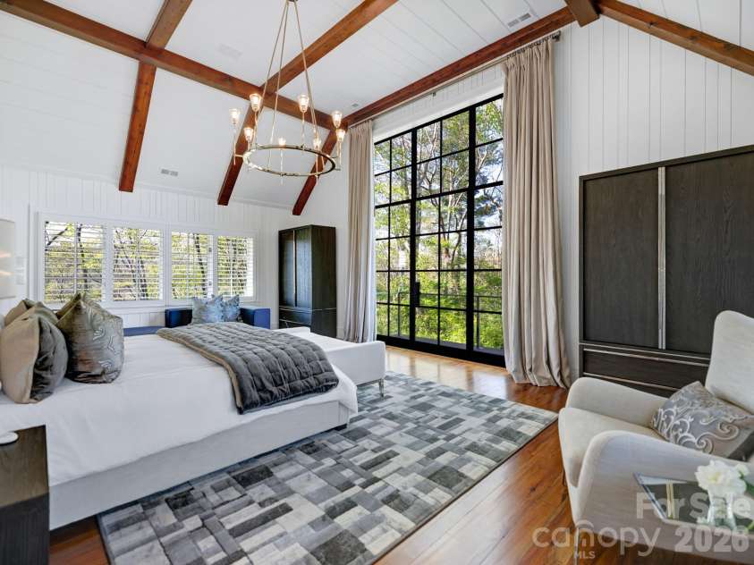 3903 Island Ford Road, Brevard, NC 28712.  MLS# CAR4137360, YatesRealty ID 3503. 