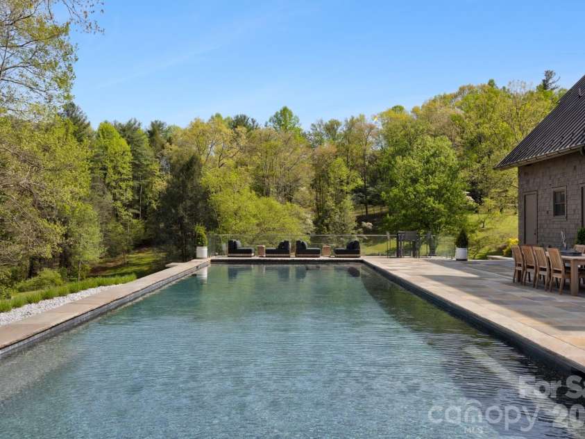 3903 Island Ford Road, Brevard, NC 28712.  MLS# CAR4137360, YatesRealty ID 3503. 