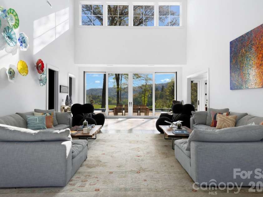 3903 Island Ford Road, Brevard, NC 28712.  MLS# CAR4137360, YatesRealty ID 3503. 