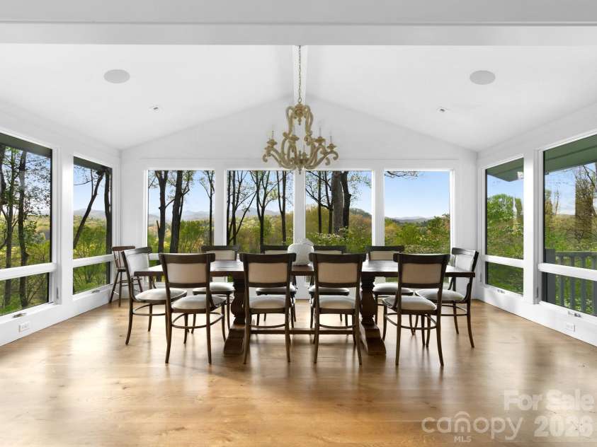 3903 Island Ford Road, Brevard, NC 28712.  MLS# CAR4137360, YatesRealty ID 3503. 