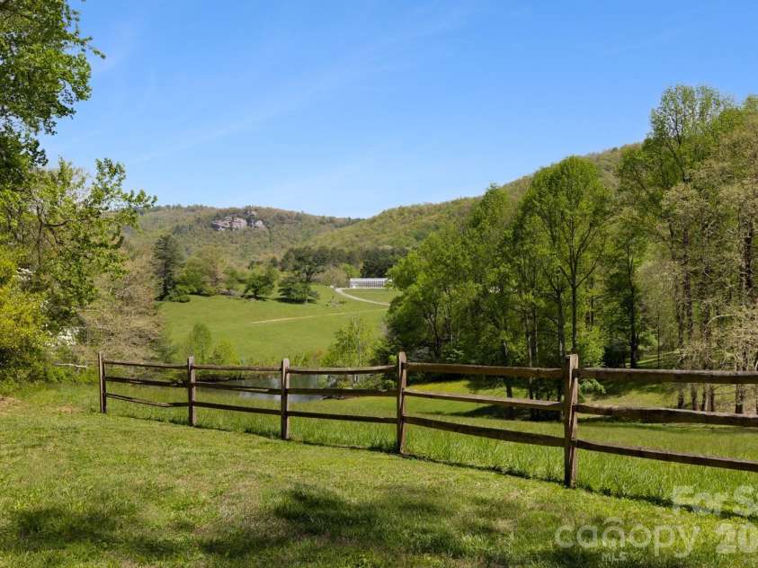 3903 Island Ford Road, Brevard, NC 28712.  MLS# CAR4137360, YatesRealty ID 3503. 