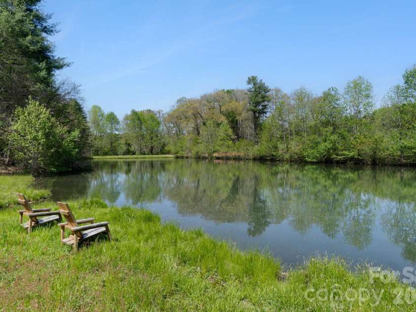 3903 Island Ford Road, Brevard, NC 28712.  MLS# CAR4137360, YatesRealty ID 3503. 