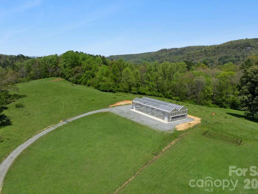 3903 Island Ford Road, Brevard, NC 28712.  MLS# CAR4137360, YatesRealty ID 3503. 