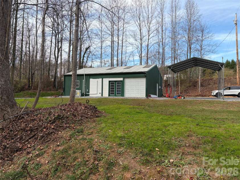 825 Maple Creek Road, Rutherfordton, NC 28139.  MLS# CAR4326804, YatesRealty ID 3503. 