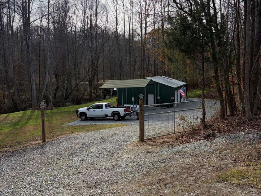 825 Maple Creek Road, Rutherfordton, NC 28139.  MLS# CAR4326804, YatesRealty ID 3503. 