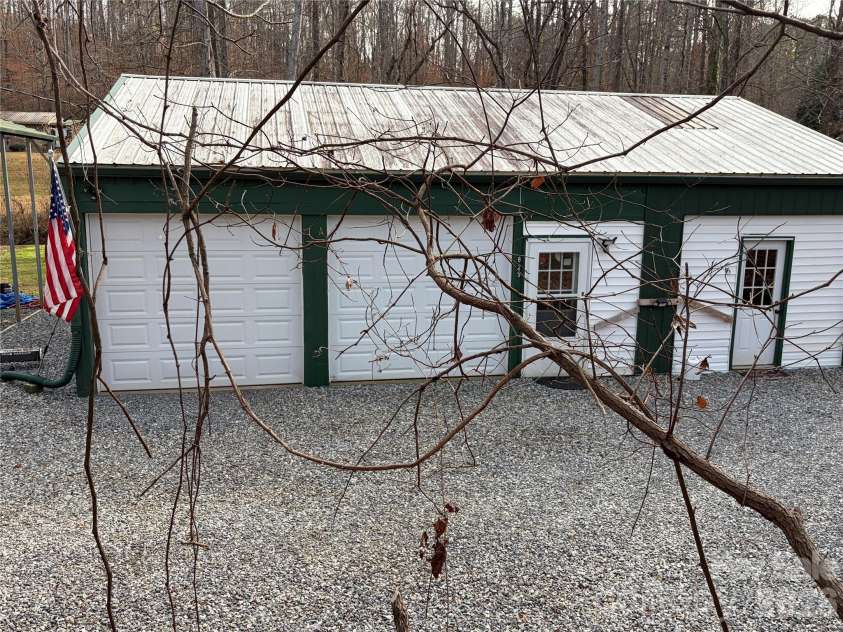 825 Maple Creek Road, Rutherfordton, NC 28139.  MLS# CAR4326804, YatesRealty ID 3503. 