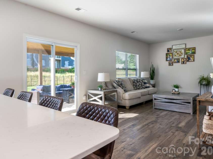 162 Wheatfield Road, Fletcher, NC 28732.  MLS# CAR4396521, YatesRealty ID 35030. 