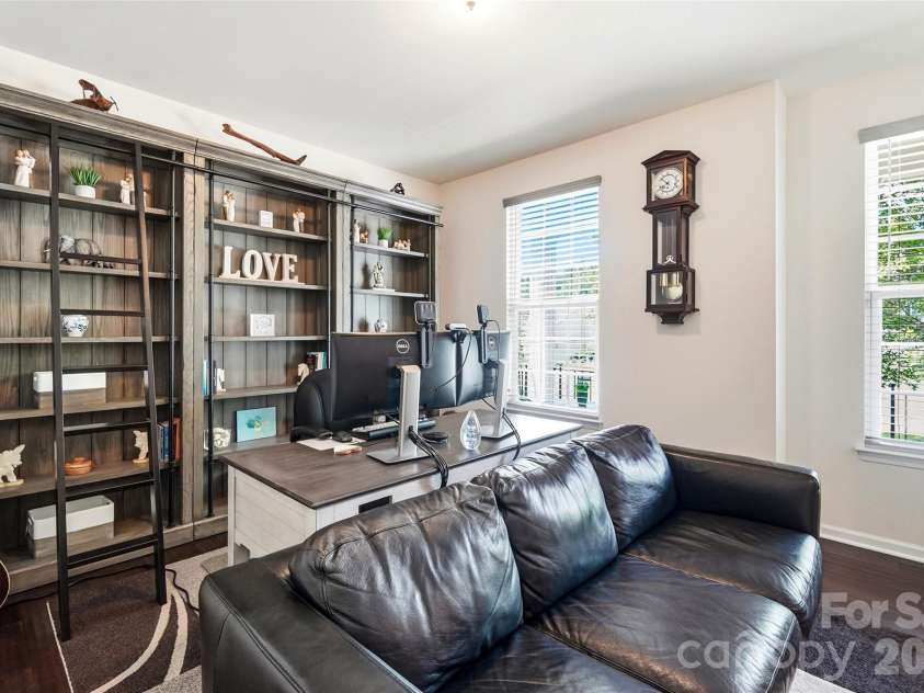 7452 Greene Mill Avenue, Concord, NC 28025.  MLS# CAR4396785, YatesRealty ID 35034. 
