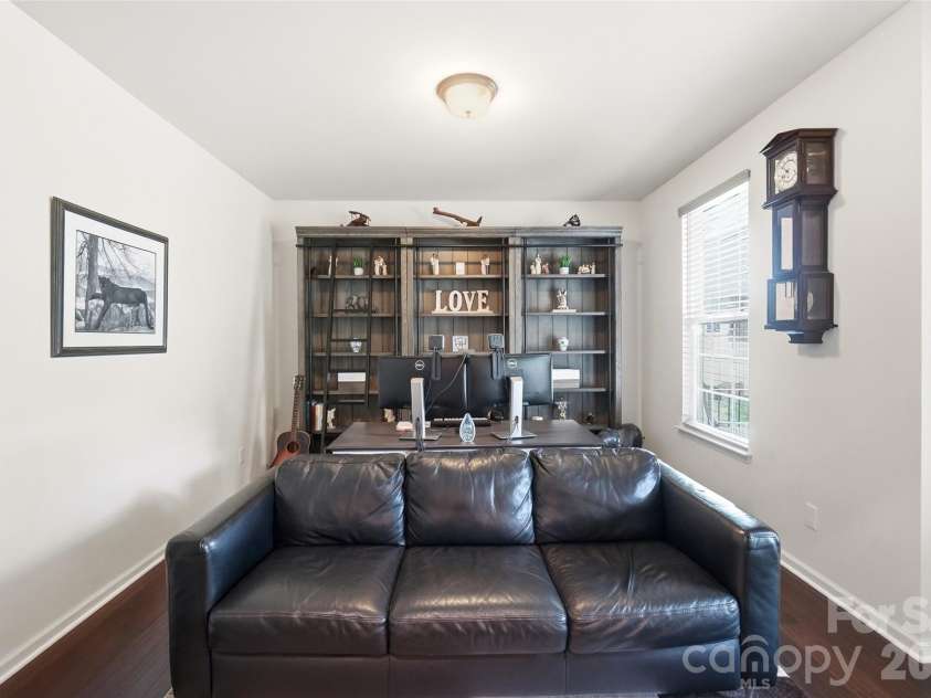 7452 Greene Mill Avenue, Concord, NC 28025.  MLS# CAR4396785, YatesRealty ID 35034. 