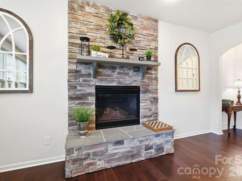 7452 Greene Mill Avenue, Concord, NC 28025.  MLS# CAR4396785, YatesRealty ID 35034. 