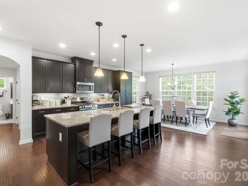 7452 Greene Mill Avenue, Concord, NC 28025.  MLS# CAR4396785, YatesRealty ID 35034. 
