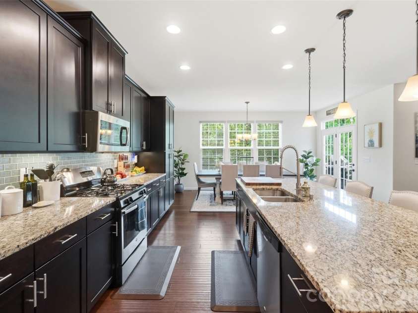 7452 Greene Mill Avenue, Concord, NC 28025.  MLS# CAR4396785, YatesRealty ID 35034. 