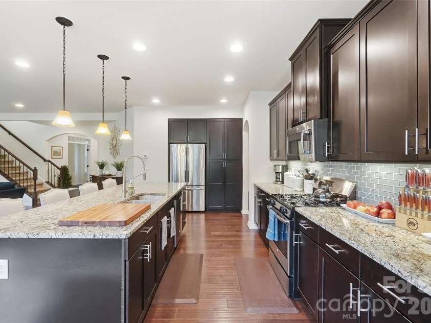 7452 Greene Mill Avenue, Concord, NC 28025.  MLS# CAR4396785, YatesRealty ID 35034. 