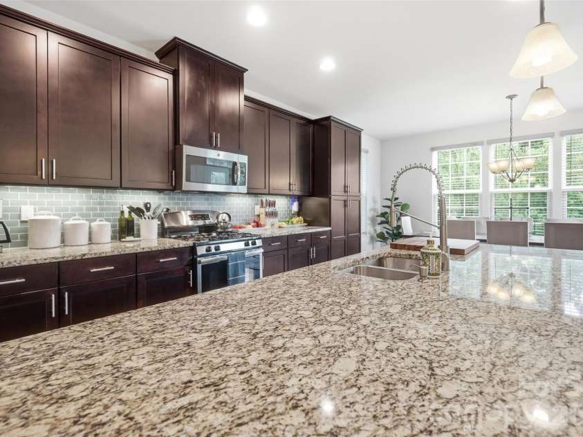 7452 Greene Mill Avenue, Concord, NC 28025.  MLS# CAR4396785, YatesRealty ID 35034. 