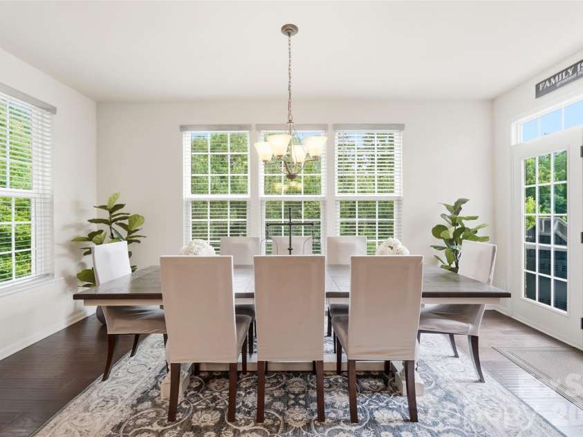 7452 Greene Mill Avenue, Concord, NC 28025.  MLS# CAR4396785, YatesRealty ID 35034. 