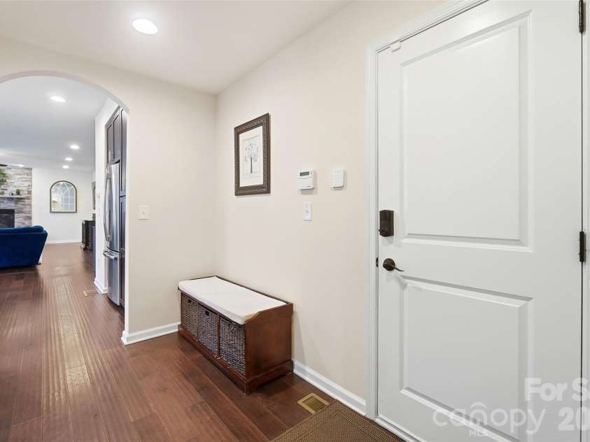 7452 Greene Mill Avenue, Concord, NC 28025.  MLS# CAR4396785, YatesRealty ID 35034. 